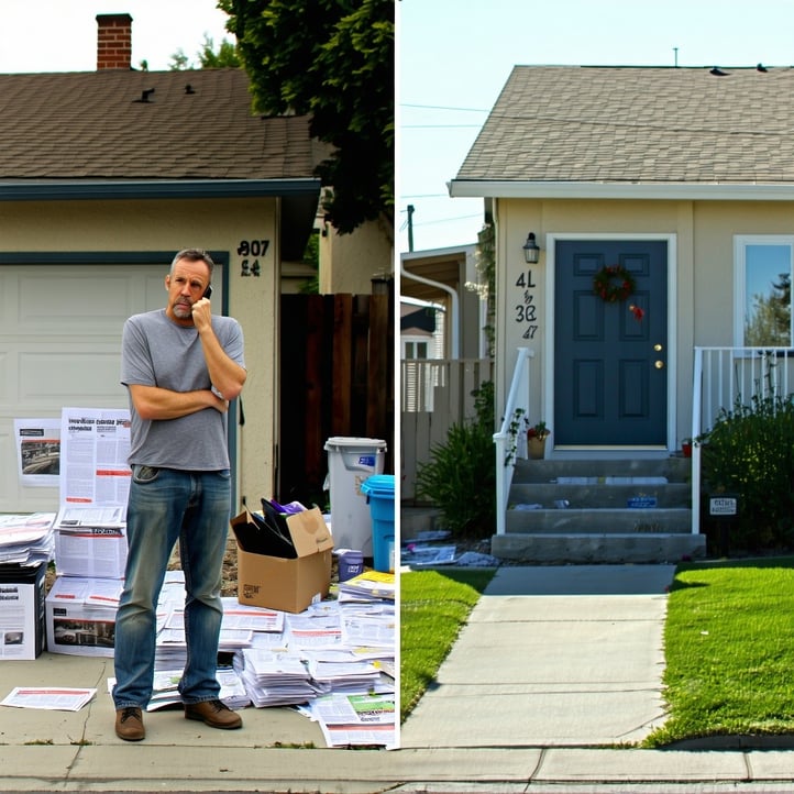 Tenant Screening Best Practices in Carlsbad: A Tale of Two Landlords