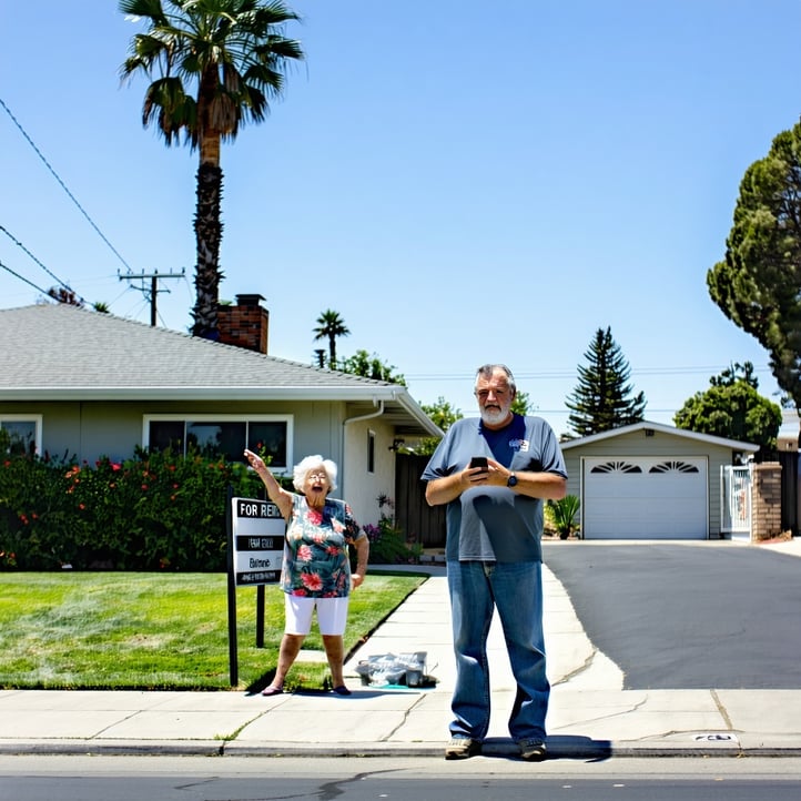 Handling Lease Violations in California: A Landlord’s Guide