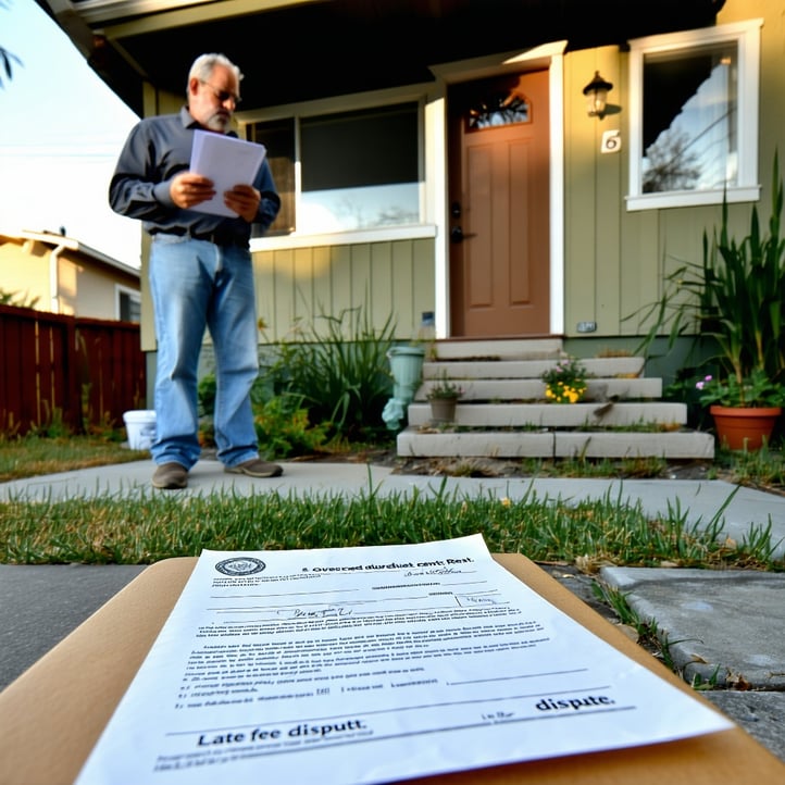 Are Your Late Fees Legal? What California Landlords Must Know