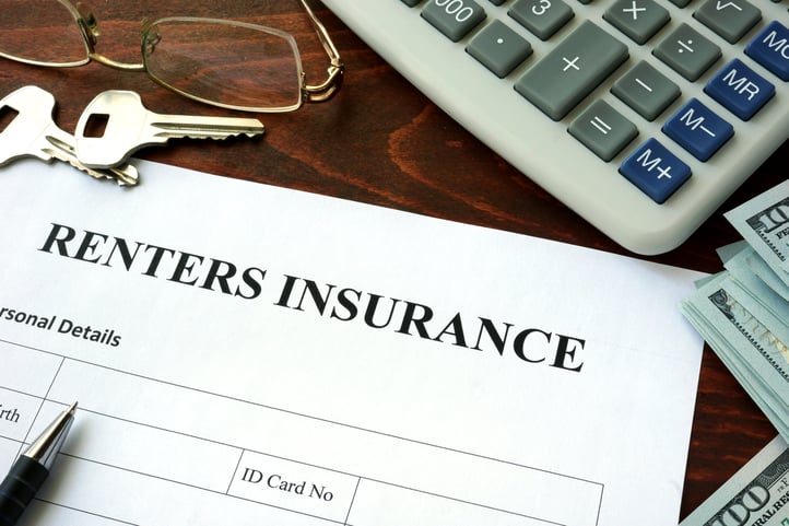 How Landlords Can Navigate Mandating Insurance: The Good, the Bad, and the Ugly