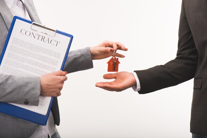 Carlsbad Property Management: Improving Your Tenant Relationships