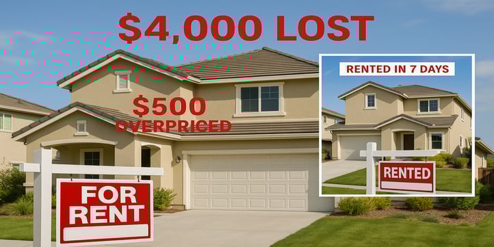 What Should My Property Rent For in Encinitas? Avoid This Mistake