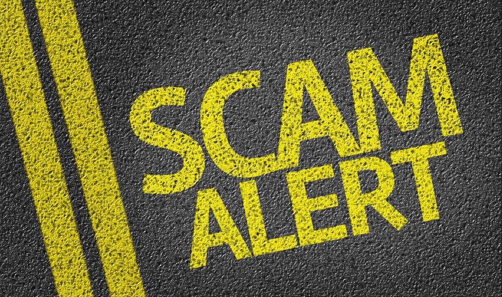 Avoid Online Scams When Renting by Following These Tips